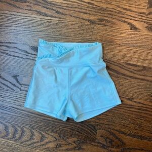 Tiger Friday Dance Shorts